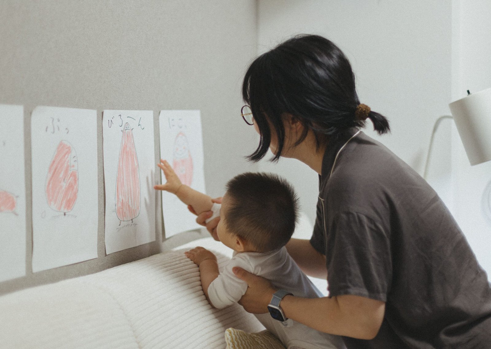 服務介紹 運用溝通圖卡輔助語言理解與表達訓練